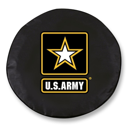 31 1/4 X 11 U.S. Army Tire Cover